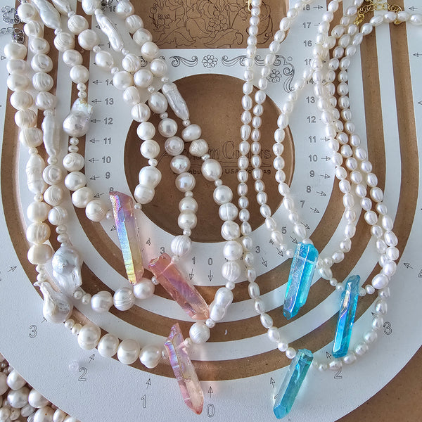 Let There Be Light Necklace