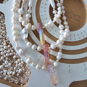 Let There Be Light Necklace
