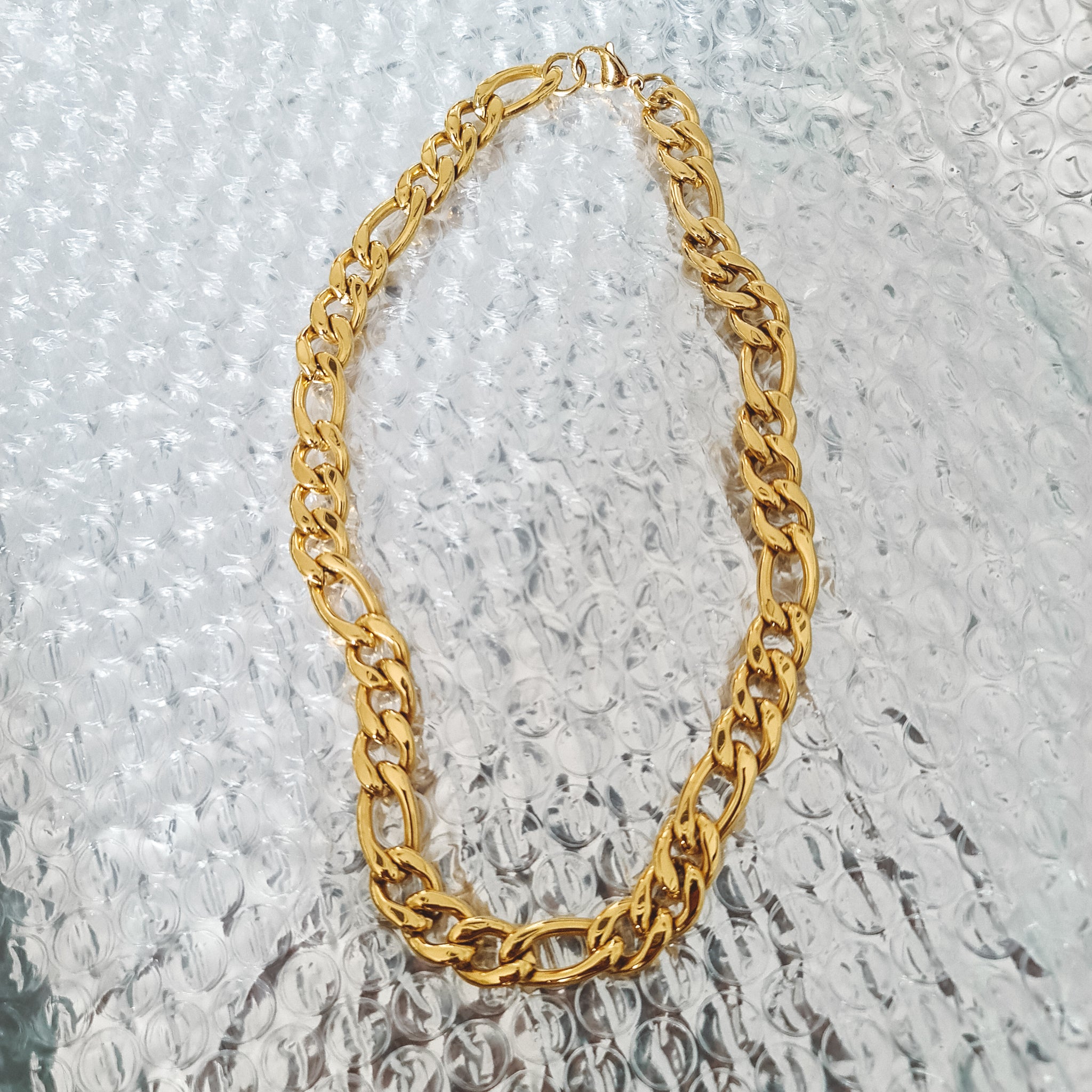 The XL Figaro Chain