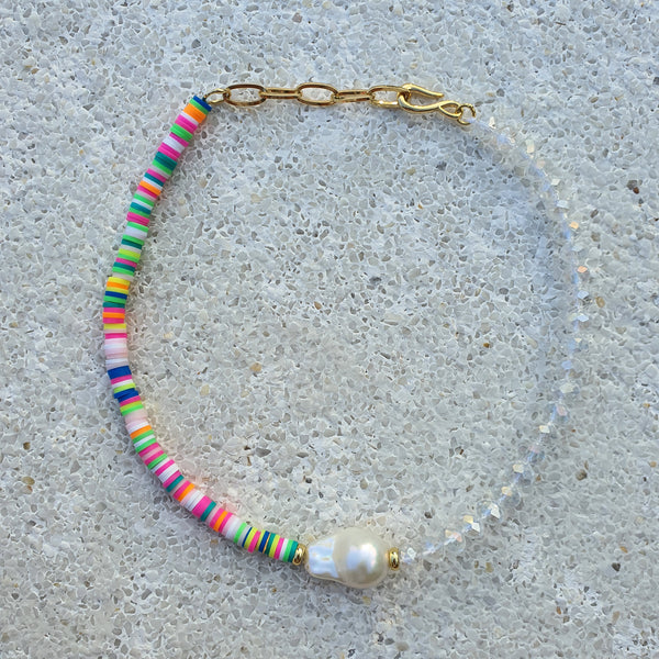 Summertime Necklace