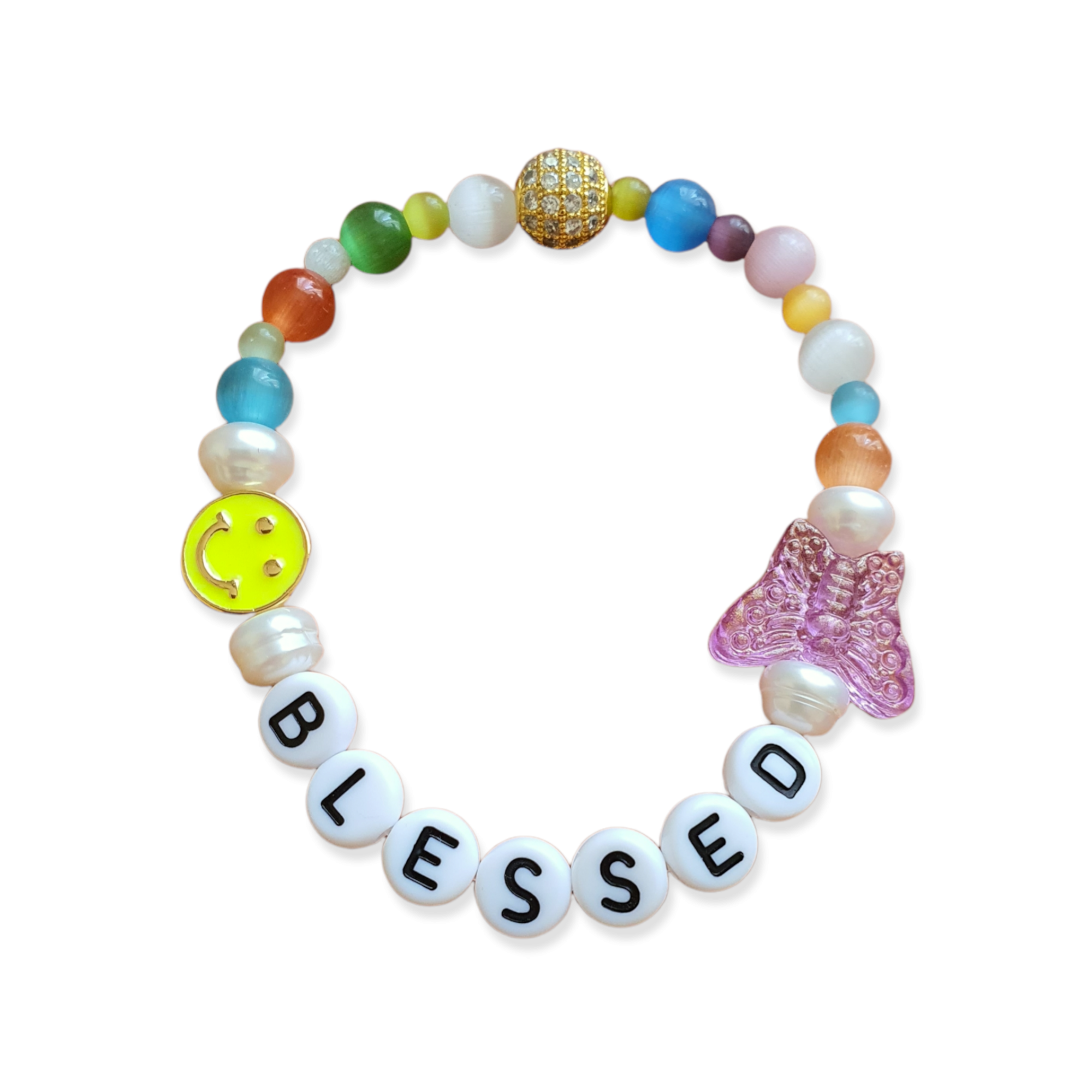 Custom Bracelet